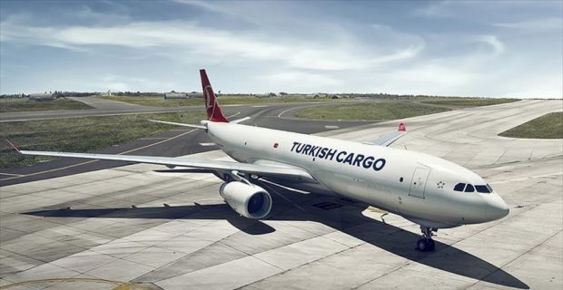 THY alt markası Turkish Cargo, ABD ve dünya hava kargo