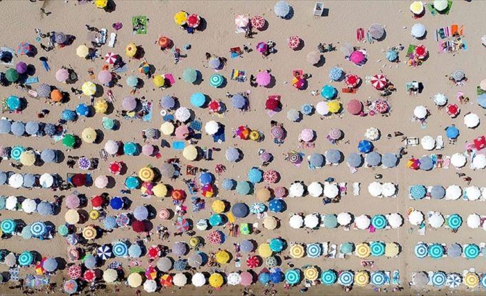 Kültür ve Turizm Bakanı Kurtulmuş, "2018'de Rusya'dan gelecek turist sayısının