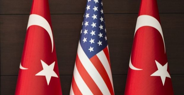 Türkiye-ABD ilişkilerindeki sorunlara çözüm aranacak teknik komitelerin ilk toplantısı, Suriye