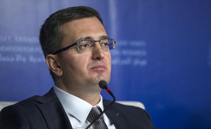 SETA Genel Direktörü Prof. Dr. Duran, '2019’a giderken Türkiye Afrin