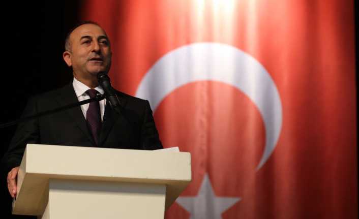 Türkiye Azerbaycan Gürcistan Üçlü Dışişleri Bakanları Toplantısı’nın 7.’si İstanbul’da gerçekleştirilecek.