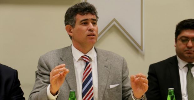 Türkiye Barolar Birliği Başkanı Feyzioğlu, "Türk Silahlı Kuvvetleri Afrin'e girmiştir.