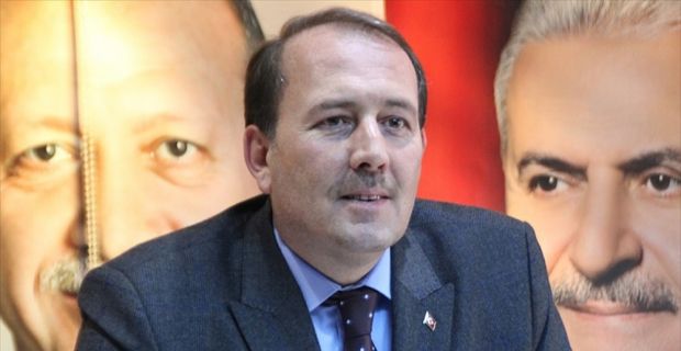 AK Parti Genel Başkan Yardımcısı Karacan, "Türkiye'nin bundan sonraki gelişiminde