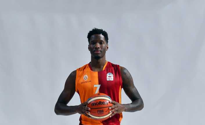 Galatasaray’ın yeni transferi Nigel Hayes, kariyerine NBA’de devam etmek istediğini