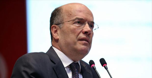 Türkiye'nin BM Cenevre Ofisi Nezdinde Daimi Temsilcisi Büyükelçi Koru, Doğu