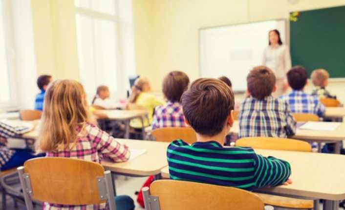 Eğitim Kalitesi 2018 raporuna göre Türkiye 99’uncu sırada yer alırken,
