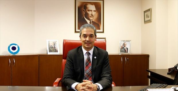 Türkiye'nin 5 kıtada 138 büyükelçilik, 86 başkonsolosluk, 13 daimi temsilcilik,