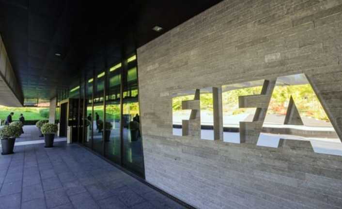 FIFA’nın internet sitesinden açıklanan Eylül ayı dünya sıralamasına göre 1456