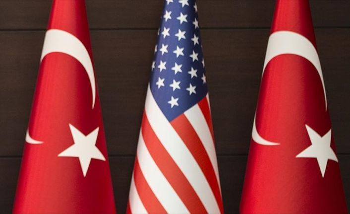 ABD Dışişleri Bakanı Tillerson'ın görevden alınmasının ardından Dışişleri Bakanı Çavuşoğlu
