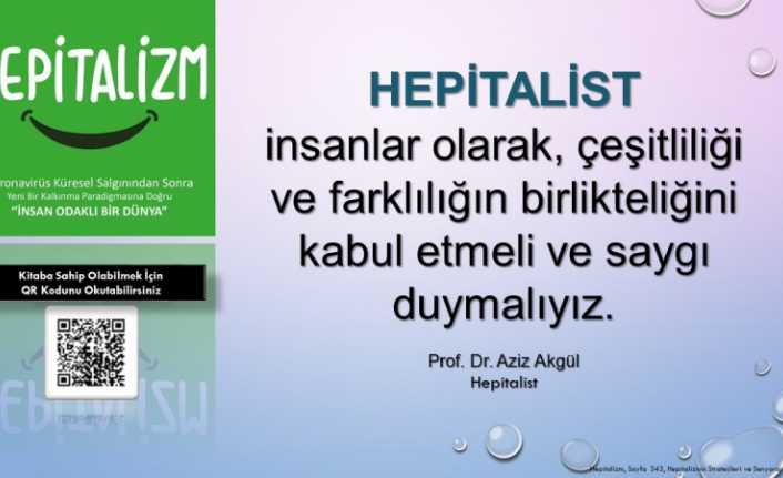 Türkiye İsrafı Önleme Vakfı Mütevelli Heyeti Başkanı ve 22. Dönem