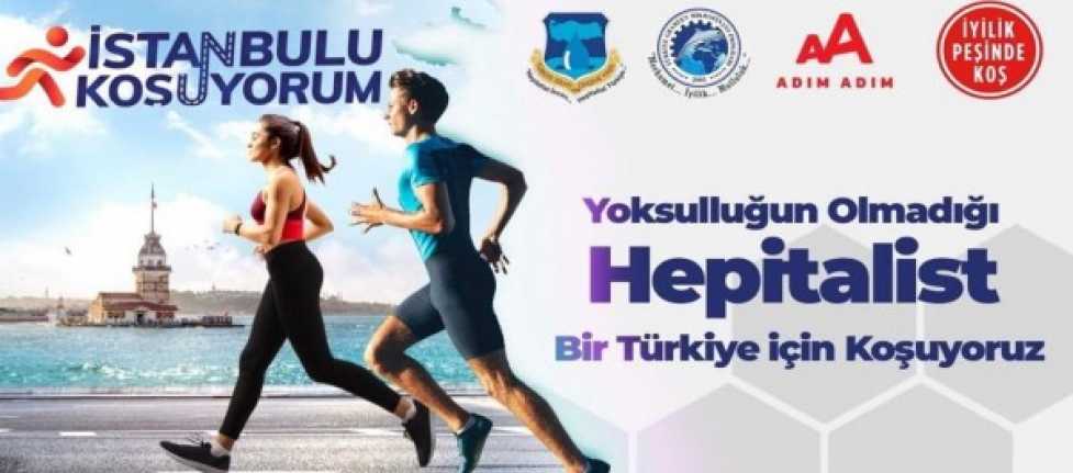 Türkiye İsrafı Önleme Vakfı Yoksulluğun Olmadığı Hepitalist Türkiye İçin İstanbul