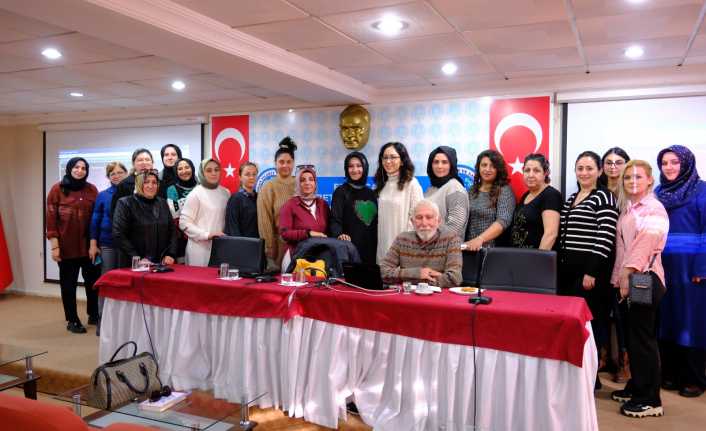 Türkiye Kadın Girişimci Akademisi