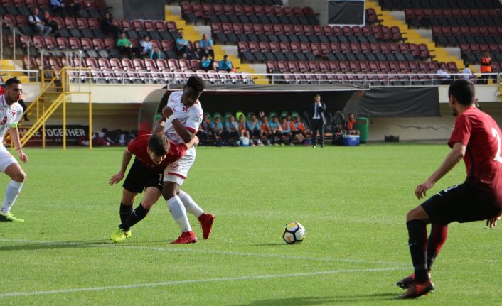 Türkiye Ümit Milli Takımı, 2019 U21 Avrupa Şampiyonası 6. Grup