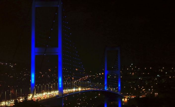 Aile ve Sosyal Politikalar Bakanlığı, 2 Nisan Dünya Otizm Farkındalık