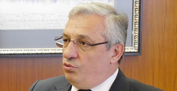 Türkiye'nin Paris Büyükelçisi Musa, belli başlı uluslararası konularda Türkiye ve
