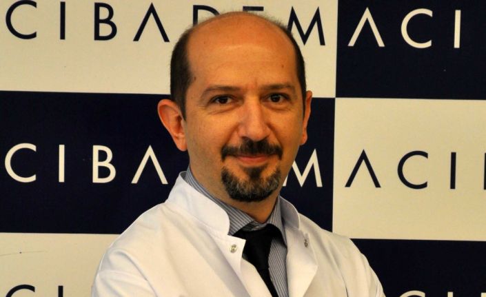 Doç. Dr. Emre Bozkırlı, Türkiye’de yaklaşık 7 milyon diyabetli olduğunun