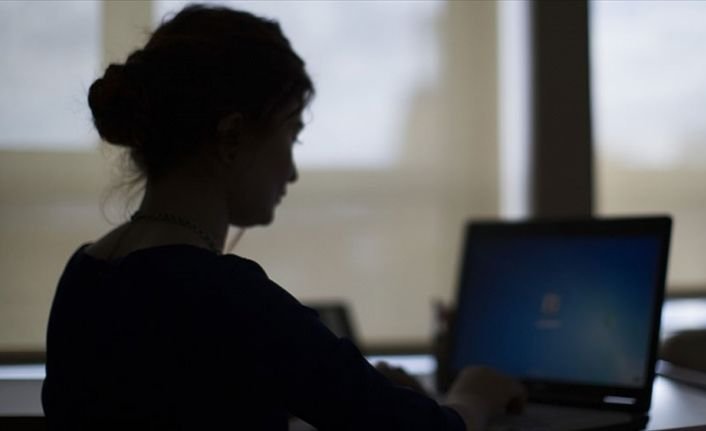 Türkiye'de hanelerin internete erişim oranı 2013-2017 döneminde yüzde 49,1'den yüzde