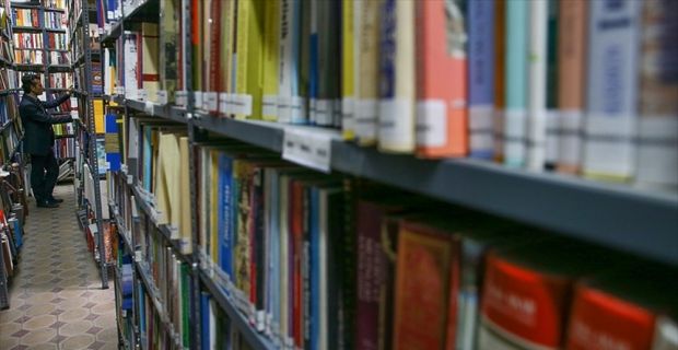 Türkiye Yayıncılar Birliği Başkanı Kocatürk, "Nüfusa göre kişi başına 8,4