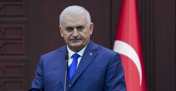 Başbakan Yıldırım'ın yarın Belarus'a resmi ziyareti, bu düzeyde Minsk'e yapılacak