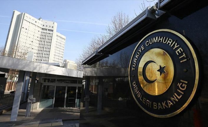 Türkiye, BM İnsan Hakları Yüksek Komiseri Zeyd Raad el-Hüseyin'in ülkedeki