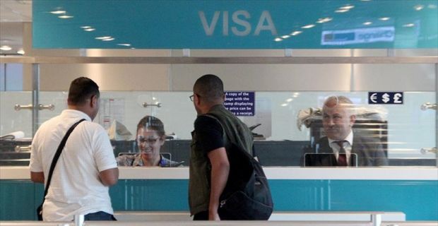 Türkiye, AB'nin taahhüt ettiği vize serbestisinde kalan son kriterlere yönelik