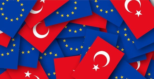 Türkiye'nin vize serbestisi için 72 kriterin tamamlanmasına yönelik çalışma planını,