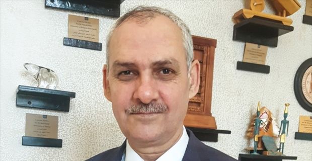 Doğu ve Afrika Araştırmaları Enstitüsü Müdürü Doç. Dr. Arpa, "Türkiye'nin