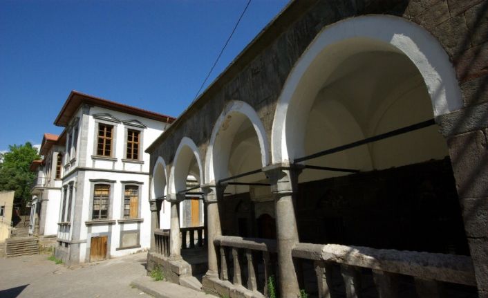 Türkiye’nin UNESCO Dünya Miras Geçici Listesi’ndeki kültür varlığı sayısı 78’e