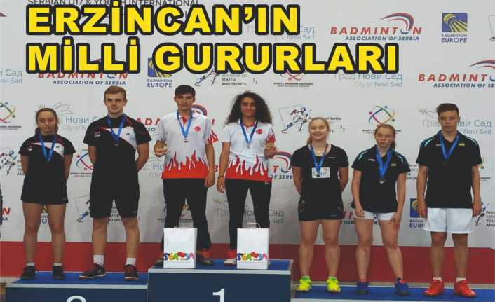 Sırbistan’ın Novi Sad kentinde 14-16 Haziran 2019 tarihleri arasında yapılan