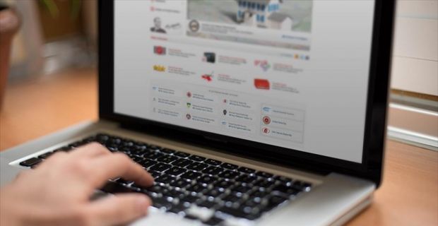 İçişleri Bakanlığı Nüfus ve Vatandaşlık İşleri Genel Müdürlüğü verilerine göre,