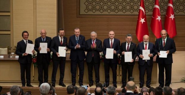 Türkiye'nin Otomobili OGG, projede gelinen son durumu ve alınan kararları