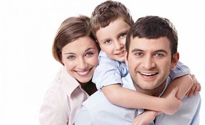 Türkiye’de 2017 yılında çekirdek aile oranı yüzde 66,1 olarak tespit