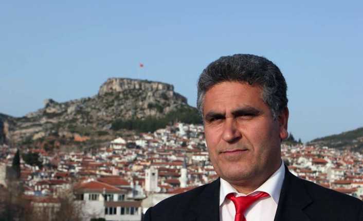 Muğla’nın Yatağan ilçesinde seçim dönemlerinde cumhurbaşkanı, belediye meclis üyesi aday