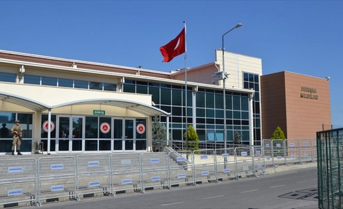 Darbe girişiminde Tuzla Piyade Okulu'ndaki faaliyetler ve eylemlere ilişkin davada