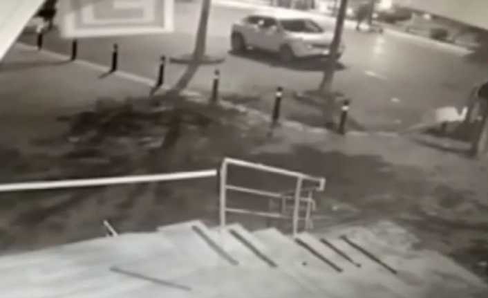 İstanbul Tuzla’da özel bir hastanenin önünde cinayete kurban giden şahsın