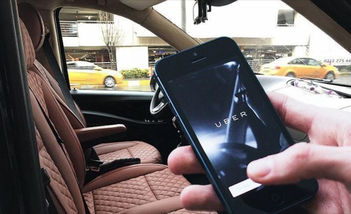 Uber ve taksiciler arasında yaşanan soruna Avrupa ülkeleri ve ABD