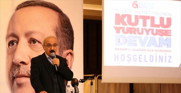 Kalkınma Bakanı Elvan, "Üçüncü çeyrekte dünyanın en hızlı büyüyen ülkesi