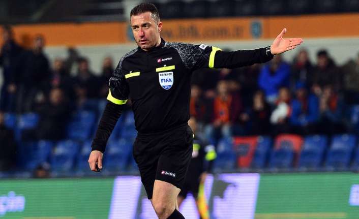 FIFA kokartlı hakem Hüseyin Göçek, UEFA Avrupa Ligi 2. Eleme