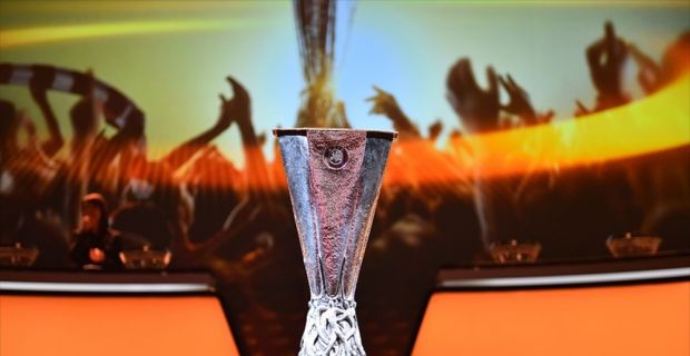 Avrupa futbolunun iki numaralı organizasyonunda son 16 turu eşleşmeleri belli