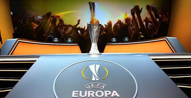 UEFA Avrupa Ligi'nde son 32 turu rövanş maçları yarın sona