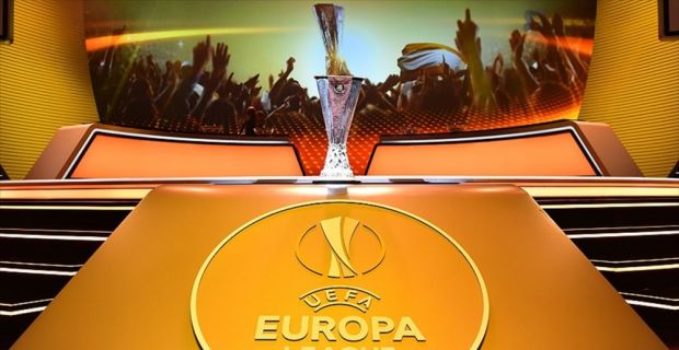 UEFA Avrupa Ligi'nde son 32 turu ilk maçları yarın tamamlanacak.