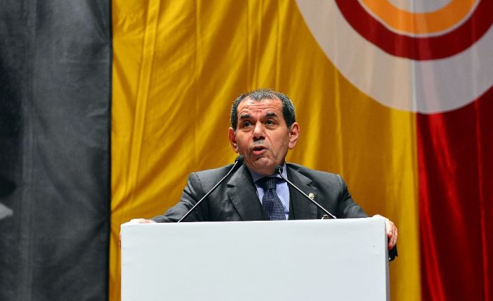 Galatasaray eski Başkanı Dursun Özbek, kendi dönemlerinde UEFA ile herhangi