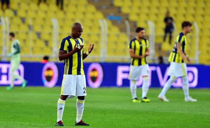 UEFA Avrupa Ligi’nde mücadele edecek olan Fenerbahçe’nin UEFA kadrosu açıklandı.