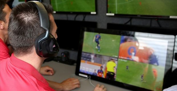 UEFA Başkanı Ceferin, "Önümüzdeki sezon Şampiyonlar Ligi'nde VAR kullanılmayacak. Güzel
