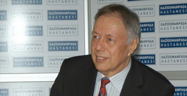 UEFA gözlemcisi Oğuz Sarvan, UEFA Avrupa Ligi'nde Kazakistan'ın Astana ile