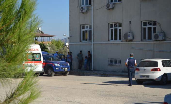 Hatay’ın Hassa ilçesinde, Amanos Dağları eteklerinde kaybolduktan 8 gün sonra