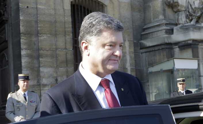 Ukrayna’nın 2013 yılında Rusya’dan aldığı 3 milyar dolar borç yeni