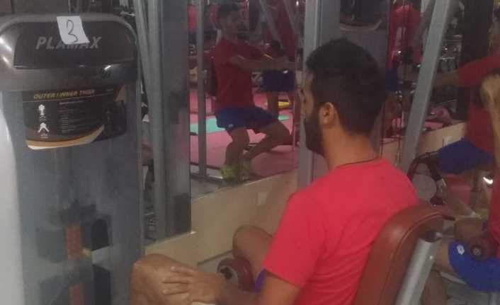 Spor Toto Bölgesel Amatör Lig’de (BAL) 2019-2020 sezonunda 3’ncü gurupta