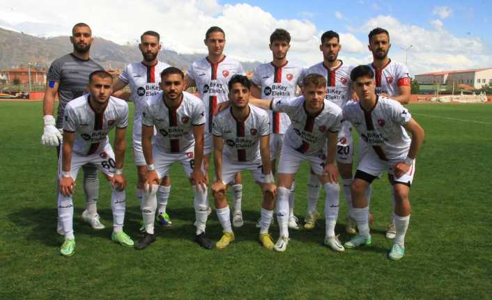 Türkiye Futbol Federasyonu (TFF) 2023 – 2024 Sezonunda Bölgesel Amatör