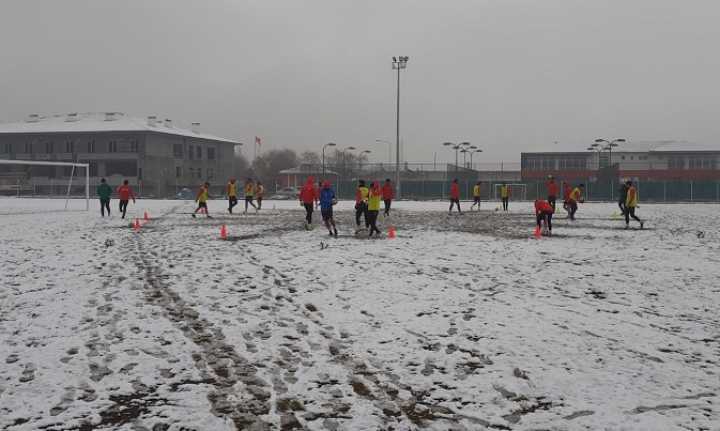 Spor Toto Bölgesel Amatör